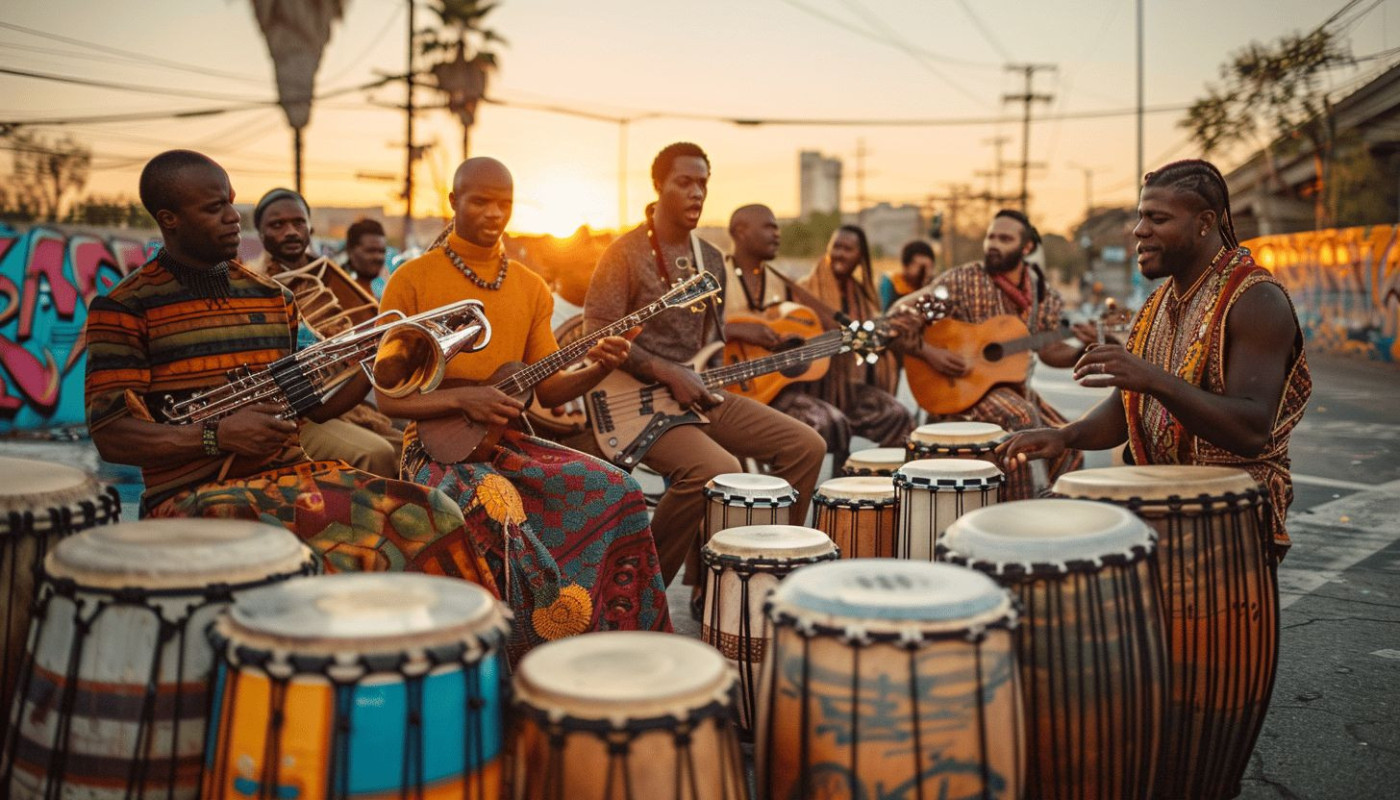 Diversidad en la música cómo las minorías están redefiniendo el panorama sonoro
